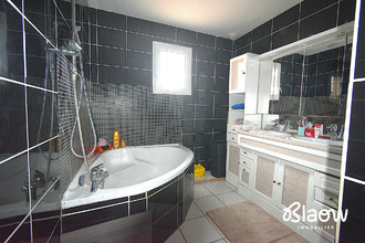 achat maison jons 69330