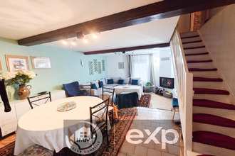 achat maison jons 69330