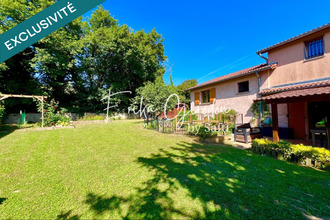 achat maison jons 69330