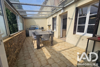 achat maison jonval 08130