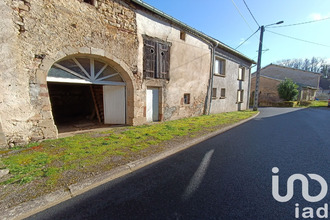 achat maison jonvelle 70500