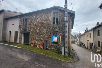 achat maison jonvelle 70500