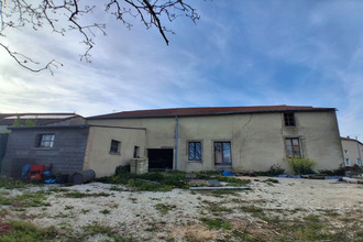 achat maison jonville-en-woevre 55160