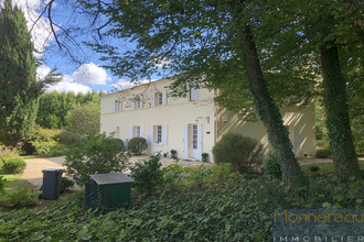 achat maison jonzac 17500