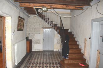 achat maison jonzac 17500