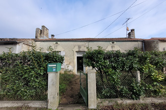 achat maison jonzac 17500