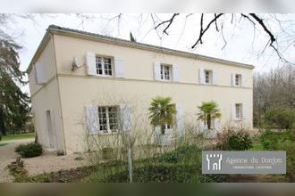 achat maison jonzac 17500