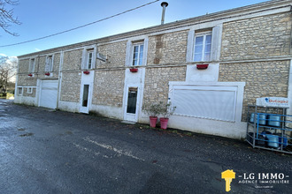 achat maison jonzac 17500