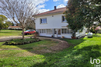 achat maison jonzac 17500