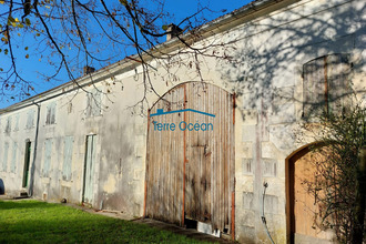 achat maison jonzac 17500