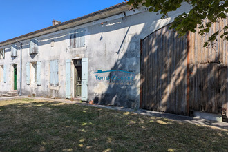 achat maison jonzac 17500