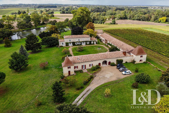 achat maison jonzac 17500