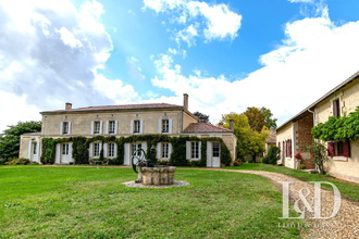 achat maison jonzac 17500