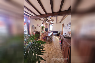 achat maison jonzac 17500