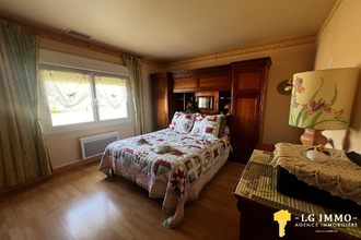 achat maison jonzac 17500