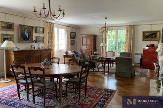 achat maison jonzac 17500