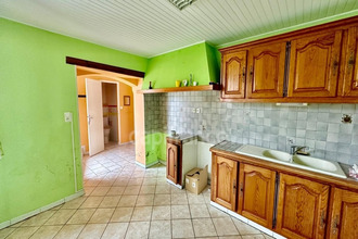 achat maison jonzac 17500