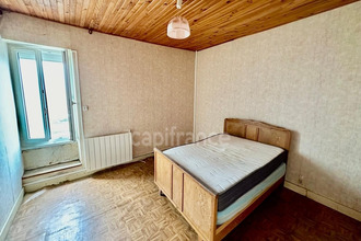 achat maison jonzac 17500