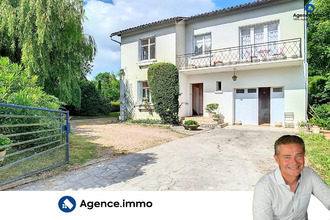 achat maison jonzac 17500