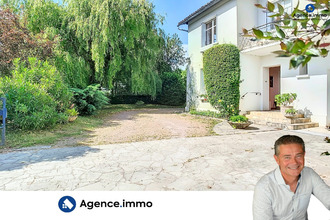 achat maison jonzac 17500