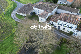 achat maison jonzac 17500