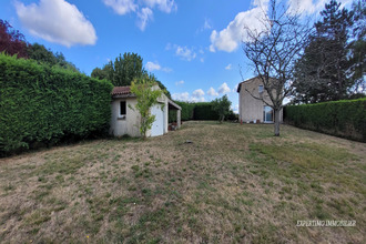 achat maison jonzac 17500