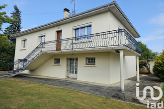 achat maison jonzac 17500