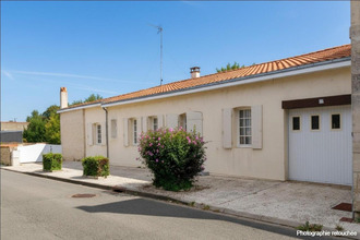 achat maison jonzac 17500