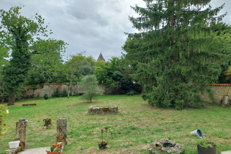 achat maison jonzac 17500