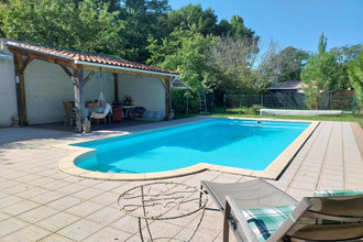 achat maison jonzac 17500