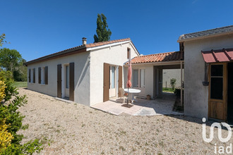 achat maison jonzac 17500