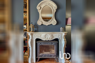 achat maison jonzac 17500