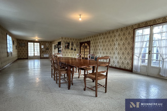 achat maison jonzac 17500