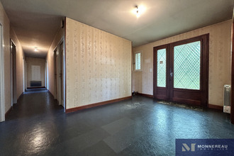 achat maison jonzac 17500