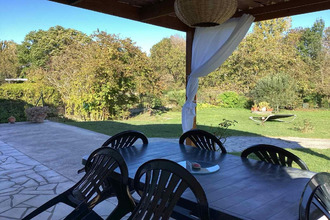 achat maison jonzac 17500