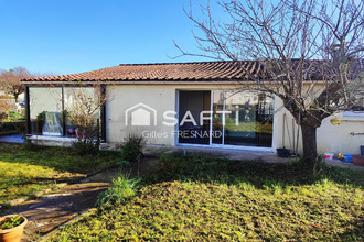 achat maison jonzac 17500