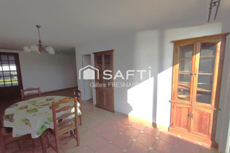 achat maison jonzac 17500