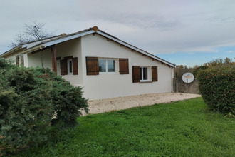 achat maison jonzac 17500