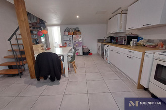 achat maison jonzac 17500