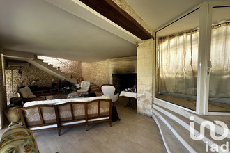 achat maison jonzac 17500