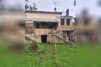 achat maison jonzac 17500