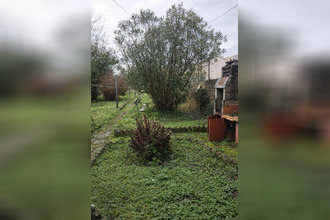 achat maison jonzac 17500