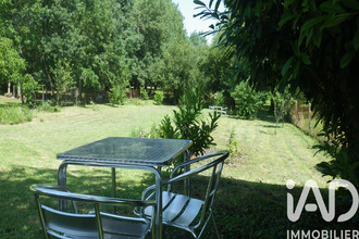 achat maison jonzac 17500