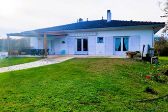 achat maison jonzac 17500