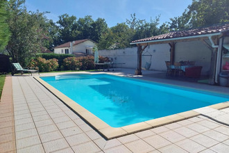 achat maison jonzac 17500