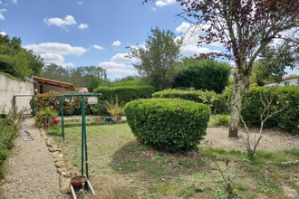 achat maison jonzac 17500