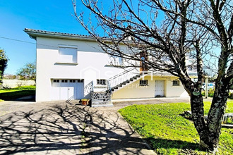 achat maison jonzac 17500