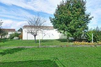 achat maison jonzac 17500