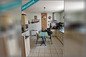 achat maison jonzac 17500