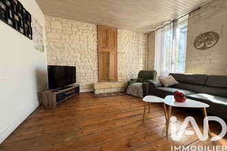 achat maison jonzac 17500